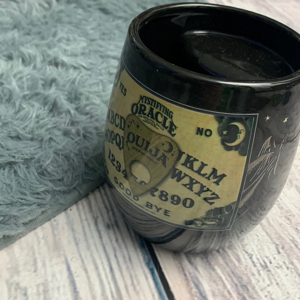 iCup Ouija Board Mug